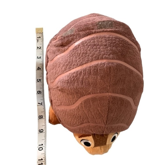 Disney Raya & The Last Dragon 7-Inch Small Tuk Tuk Plush, Stuffed Animal - Picture 5 of 6